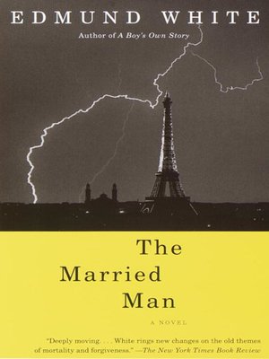 cover image of The Married Man